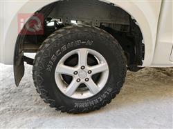 Foton Tunland